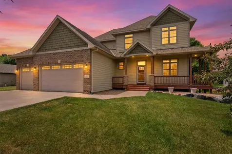 101 8th Avenue SE Isanti MN 55040