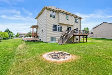 101 8th Avenue SE Isanti MN 55040