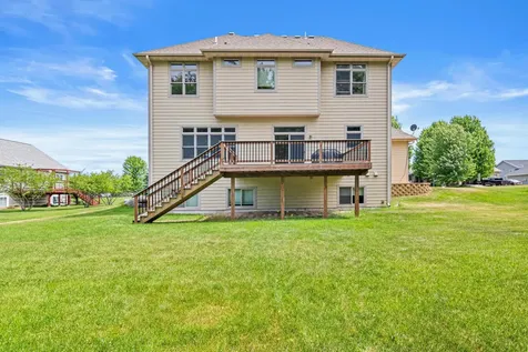 101 8th Avenue SE Isanti MN 55040