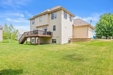 101 8th Avenue SE Isanti MN 55040