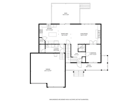 101 8th Avenue SE Isanti MN 55040