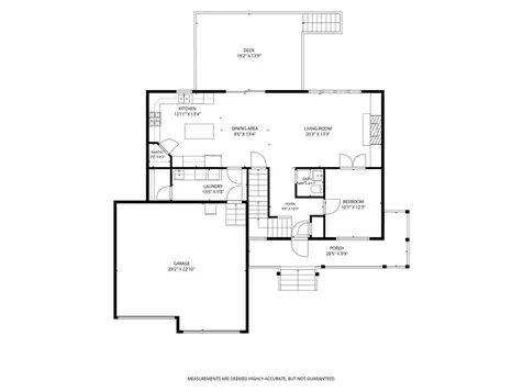 101 8th Avenue SE Isanti MN 55040