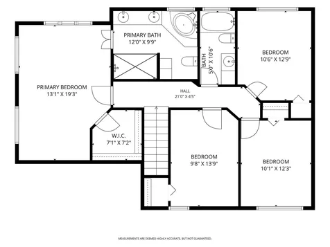 101 8th Avenue SE Isanti MN 55040