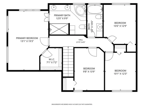 101 8th Avenue SE Isanti MN 55040