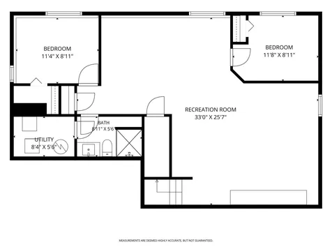 101 8th Avenue SE Isanti MN 55040