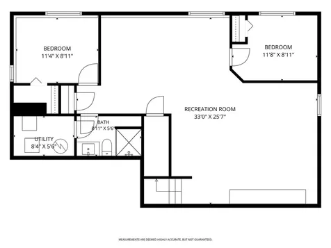 101 8th Avenue SE Isanti MN 55040