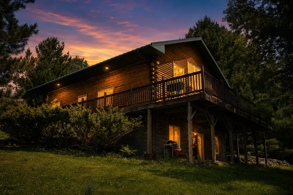 1130 20th Avenue Deer Park WI 54007