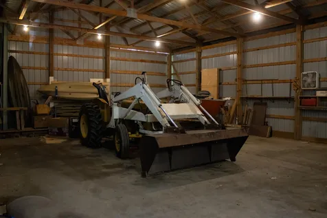 1130 20th Avenue Deer Park WI 54007