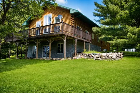 1130 20th Avenue Deer Park WI 54007