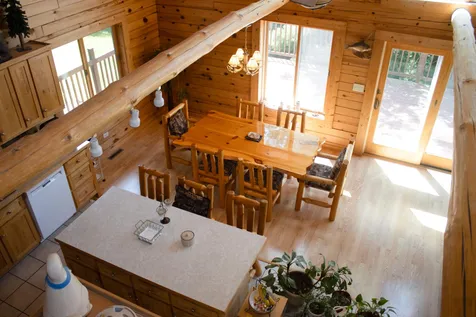 1130 20th Avenue Deer Park WI 54007