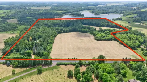 1130 20th Avenue Deer Park WI 54007