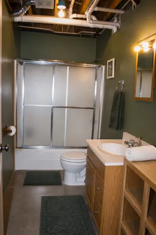 1130 20th Avenue Deer Park WI 54007