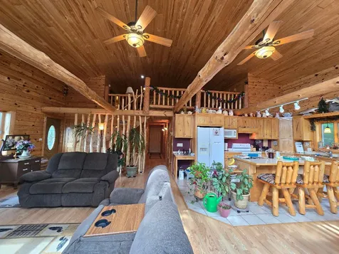 1130 20th Avenue Deer Park WI 54007