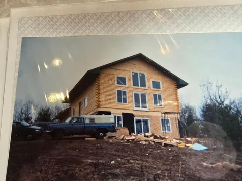 1130 20th Avenue Deer Park WI 54007