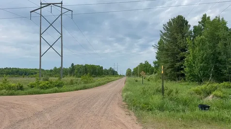 Tbd Sandhill Crane Lane Pine City MN 55063