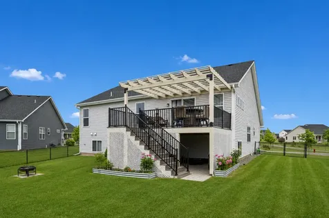 9773 52nd Lane NE Saint Michael MN 55376
