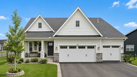 9773 52nd Lane NE Saint Michael MN 55376