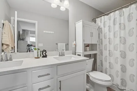 9773 52nd Lane NE Saint Michael MN 55376