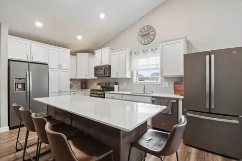 9773 52nd Lane NE Saint Michael MN 55376