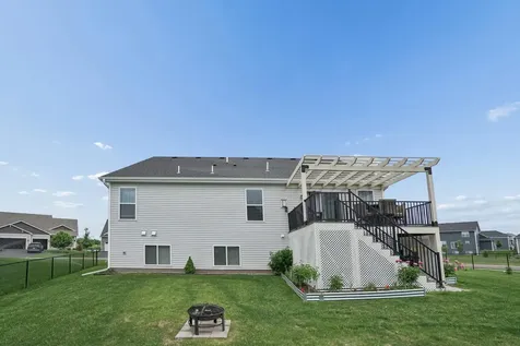 9773 52nd Lane NE Saint Michael MN 55376