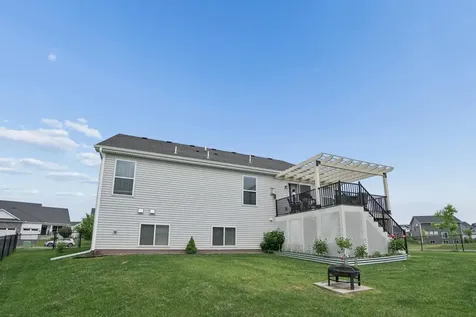 9773 52nd Lane NE Saint Michael MN 55376