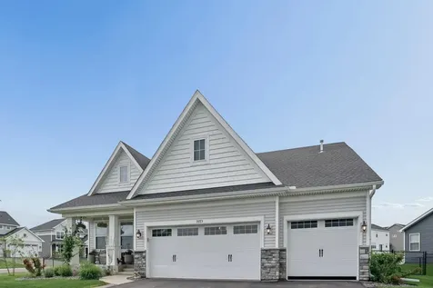 9773 52nd Lane NE Saint Michael MN 55376