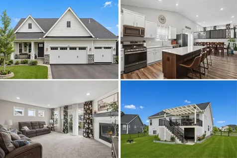 9773 52nd Lane NE Saint Michael MN 55376
