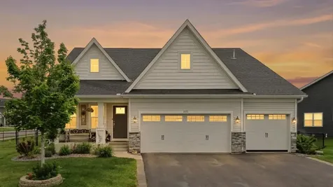 9773 52nd Lane NE Saint Michael MN 55376