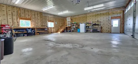 18845 Morrison Line Road Swanville MN 56382