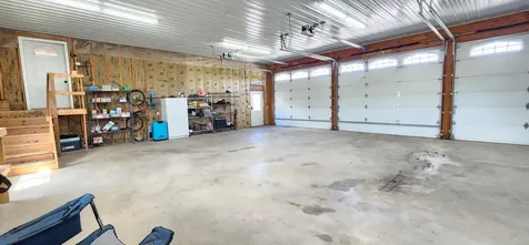 18845 Morrison Line Road Swanville MN 56382