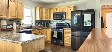 18845 Morrison Line Road Swanville MN 56382