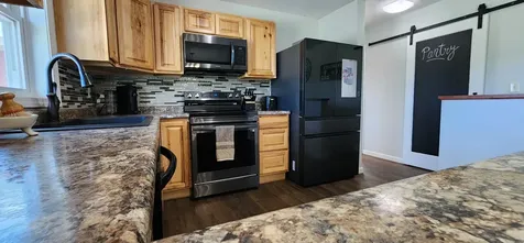 18845 Morrison Line Road Swanville MN 56382