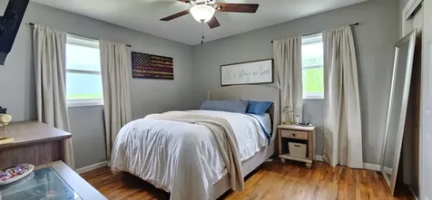18845 Morrison Line Road Swanville MN 56382