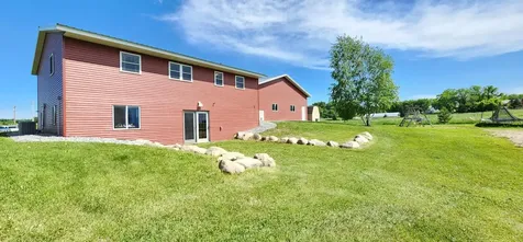18845 Morrison Line Road Swanville MN 56382