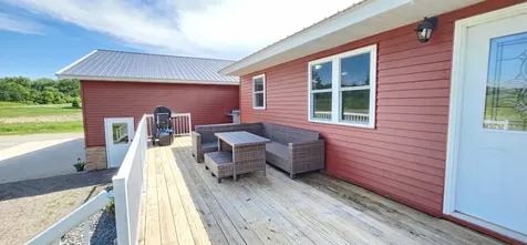 18845 Morrison Line Road Swanville MN 56382