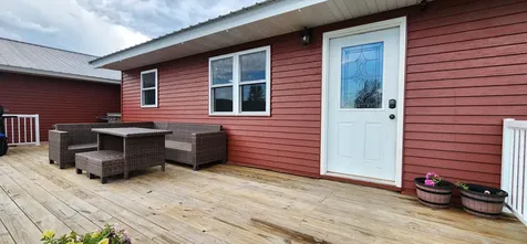 18845 Morrison Line Road Swanville MN 56382