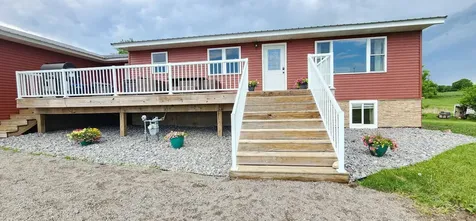 18845 Morrison Line Road Swanville MN 56382