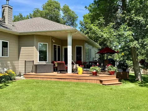 33678 Wildwood Drive Dent MN 56528