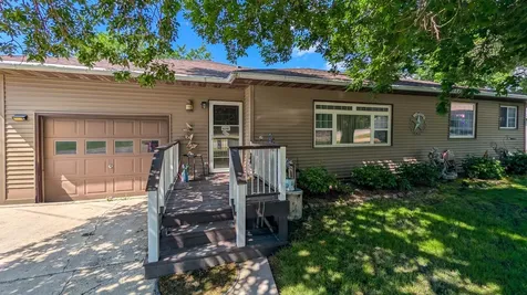 350 Thurman Street Wells MN 56097