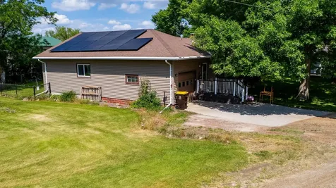 350 Thurman Street Wells MN 56097
