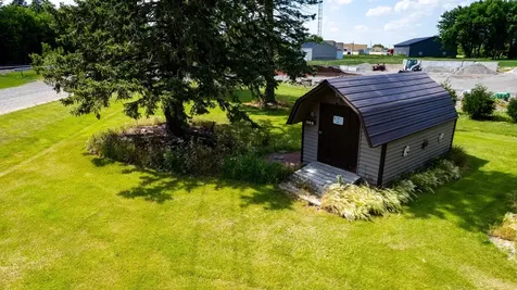 350 Thurman Street Wells MN 56097