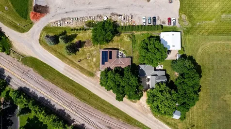 350 Thurman Street Wells MN 56097