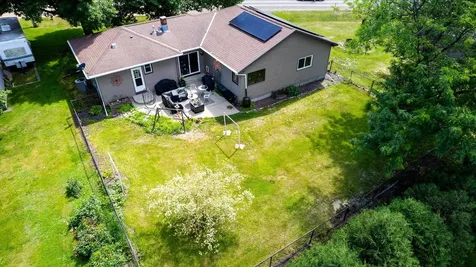 350 Thurman Street Wells MN 56097