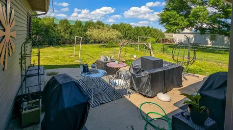 350 Thurman Street Wells MN 56097