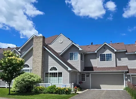 7285 Brittany Lane Inver Grove Heights MN 55076