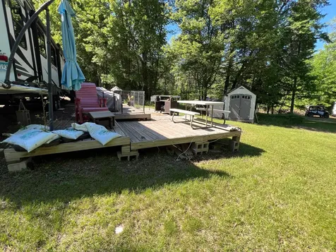 67262 Little Pine Finlayson MN 55735