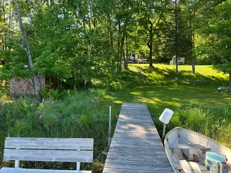 67262 Little Pine Finlayson MN 55735