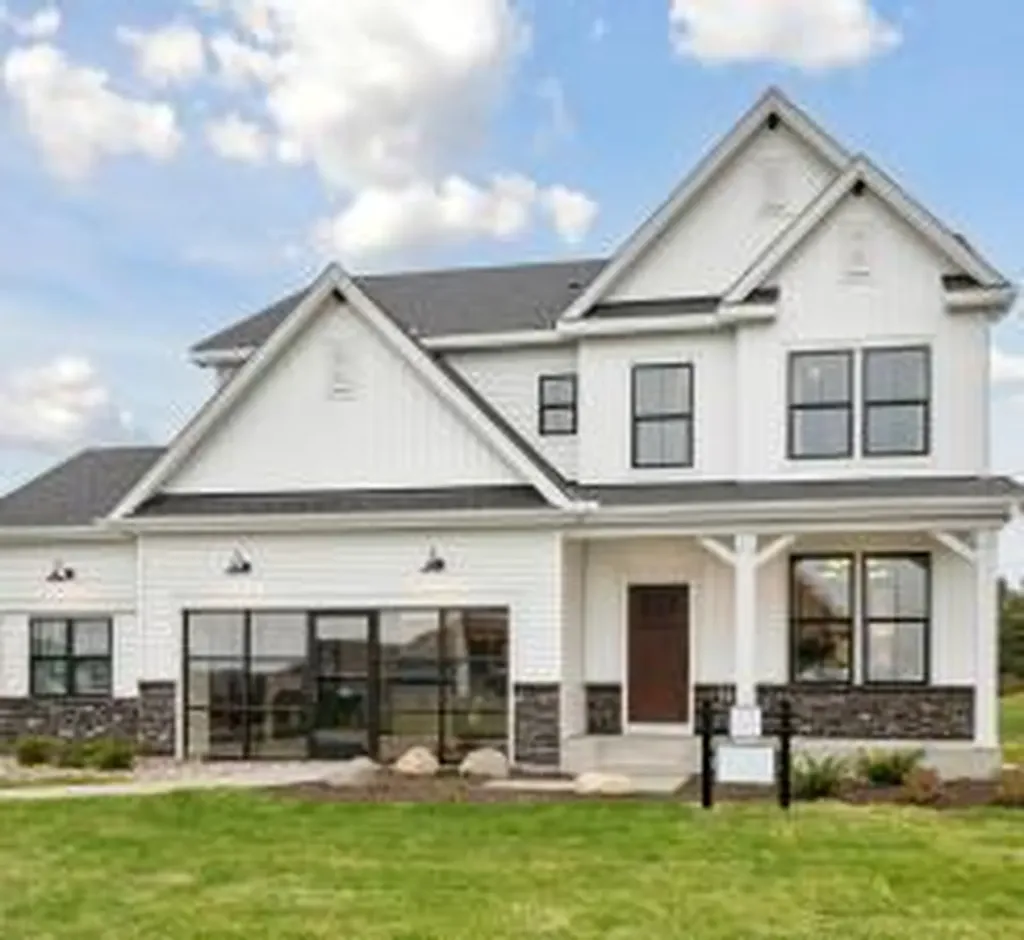 3724 Holbrook Drive Waconia MN 55387