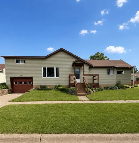 500 Superior Street Milroy MN 56263