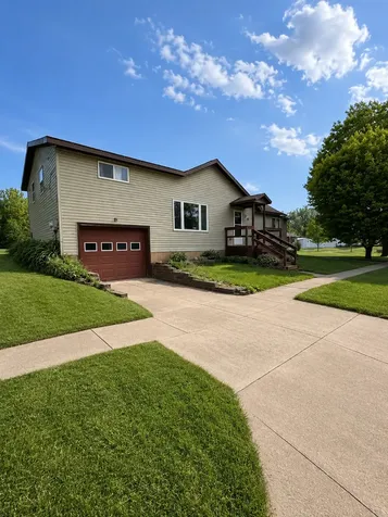 500 Superior Street Milroy MN 56263